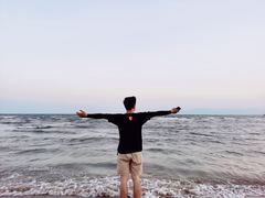 -南澳海滩