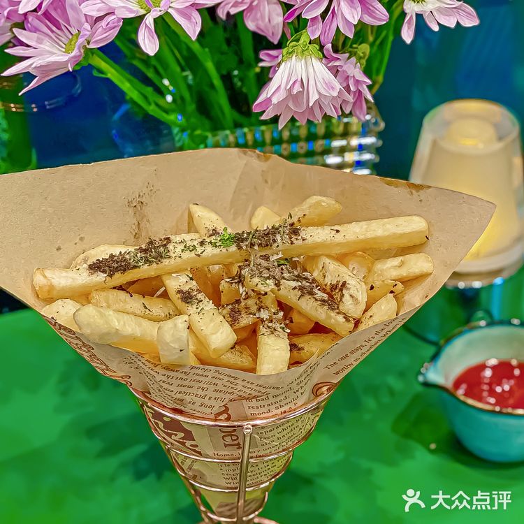 还得是上海！又添一家平价又好吃的brunch