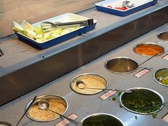 -重庆德庄火锅(映月湖环宇城店)