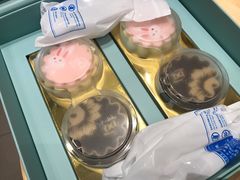 -DQ·蛋糕·冰淇淋(印象城店)