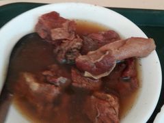 -万盛园炖肉馆(云峰店)