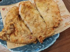 -鑫震源·苏式大虾生煎(山塘街店)