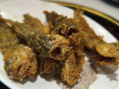 -老北京馅饼粥(西单店)