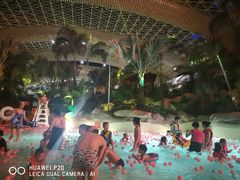 -杭州开元森泊度假乐园