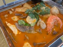 -202特色排档(五缘湾店)