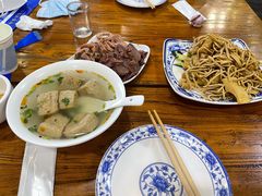 -老保定驴肉馆(云岗路店)