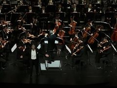 -交通银行前滩31演艺中心