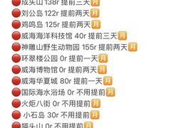 -巧克力渔家.小船海鲜家常菜(万平口店)