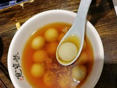 -张氏宽窄巷成都名小吃(茂业百货华强北店)