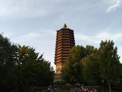 -玲珑塔公园