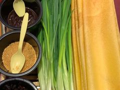 -赵记煎饼卷大葱(东岳店)