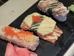 -昊·来了寿司(泡桐树店)