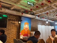 -三个大叔东北烧烤·砂锅菜(西三旗店)