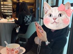 -荣轩(新荣记环球金融中心店)