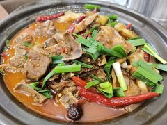 -记忆湘菜馆(芙蓉镇店)