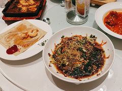 -燕郊烧鸽子(酷车小镇店)