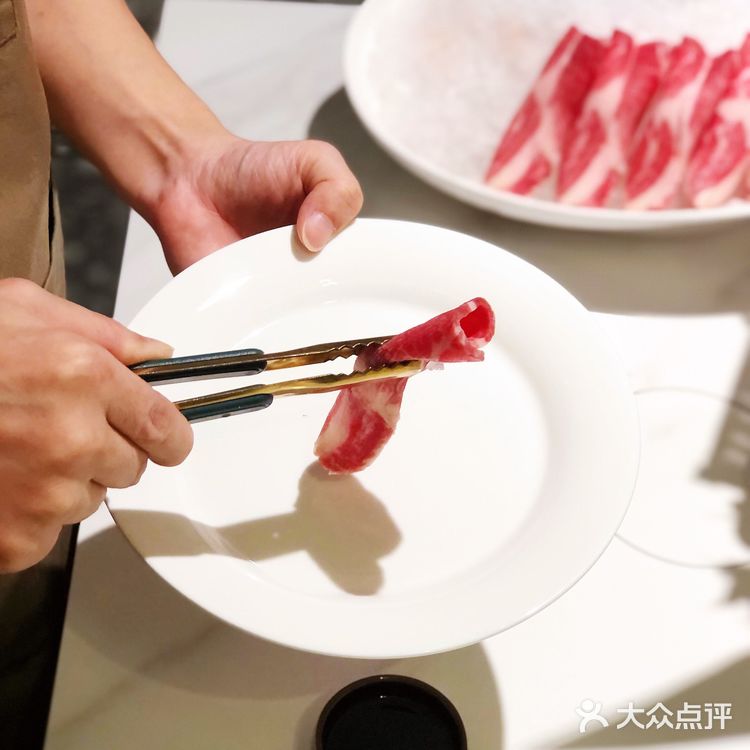 约会聚餐重点推荐