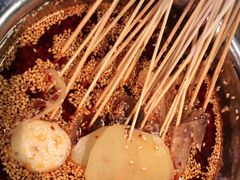 -肖四女乐山跷脚牛肉(世博源店)