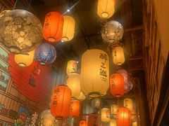大堂-醉三巡酒馆(浑南店)