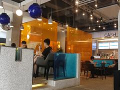 -SENTEA森茶(麦地丽日店)
