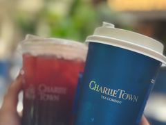 -CHARLIETOWN红茶公司(南京万象天地店)