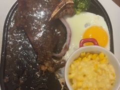 -豪客来牛排(天阳D32店)