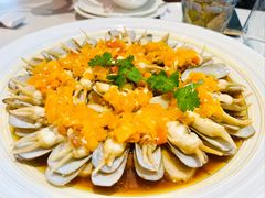 芋艿蛏子-一麦·龙岛(上海青浦店)