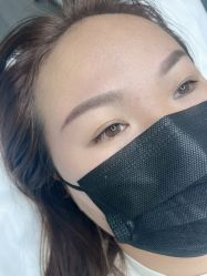 -张小野·专业半永久纹眉
