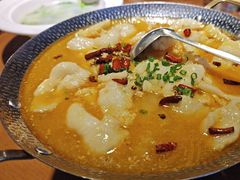 -外婆味道·云南菜大当家(弥勒店)
