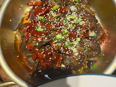 招牌辣鸭头-开小灶(公望街店)