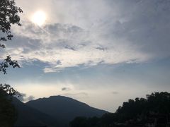-篁岭景区