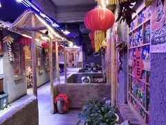 -白城车站店一九二八铁锅炖