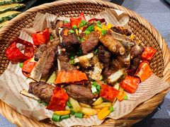 -高佳庄·海鲜酒楼(定海店)