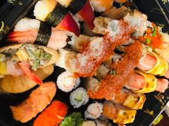 -河风精致寿司(尼盛店)