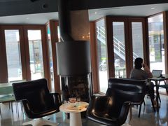 -sugarman espresso素饮糖人高新咖啡工厂
