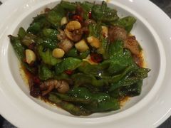 -李记饺子·熏酱东北菜(欢乐谷店)