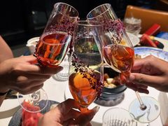 -岁粤Moon·湖景餐厅(月光码头店)