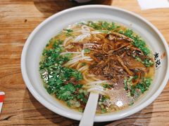 -湘人龙记老长沙米粉(鸟巢店)