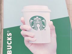 -星巴克(秦皇岛乐都汇店)