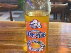 -津沽小院(天津之眼店)