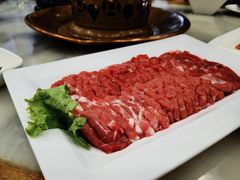 -牛街·马辈儿涮肉(牛街二店)