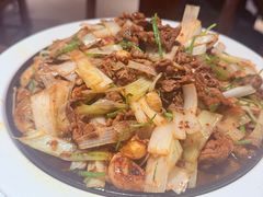 -全聚德(新街口店)