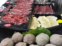 -陈记顺和潮汕牛肉火锅(番禺迎宾大道店)