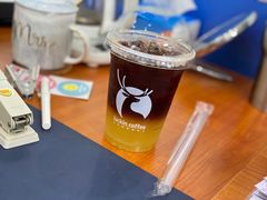 -luckincoffee瑞幸咖啡(冠福大厦店)
