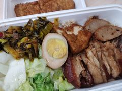-香友记正宗隆江猪脚饭(首经贸店)