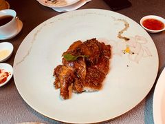 -广州文华东方酒店·江-由辉师傅主理