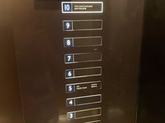 -国家会展中心上海洲际酒店