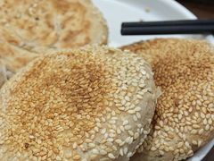 -李小老烧饼(常营民族家园店)