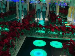 -武汉5D星空错觉艺术馆(中心百货店)