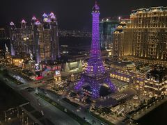 -澳门喜来登大酒店